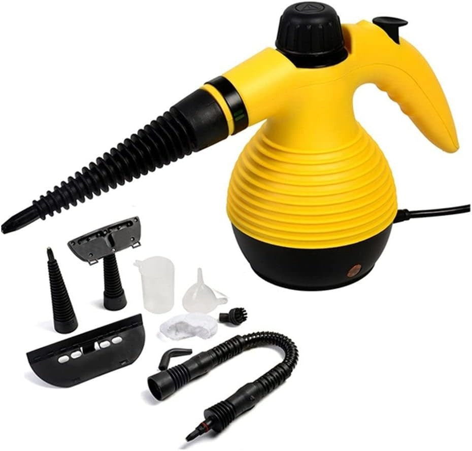 Hand Held Steam Cleaner