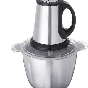 Silver Crest Royal Electric Meat Grinder