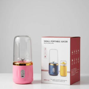 Small Portable Juicer Blender Cup.