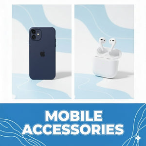mobile accessories