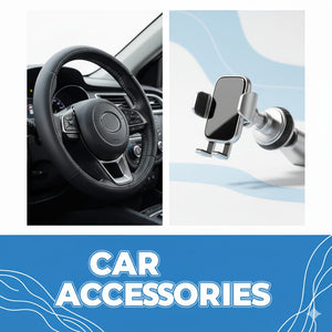 car accesseories